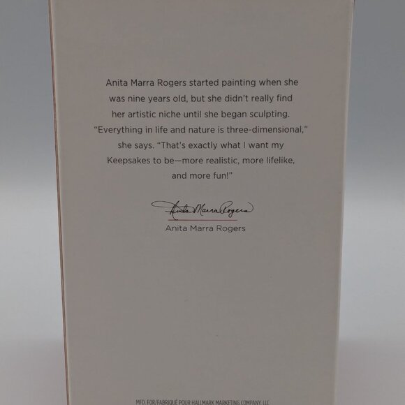 Hallmark Keepsake Scooby-Doo! An Oversize Surprise Ornament 2018 - Picture 8 of 9